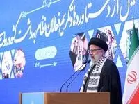 واکنش رئیس جمهور به وتوی قطعنامه توقف حملات اسرائیل به غزه
