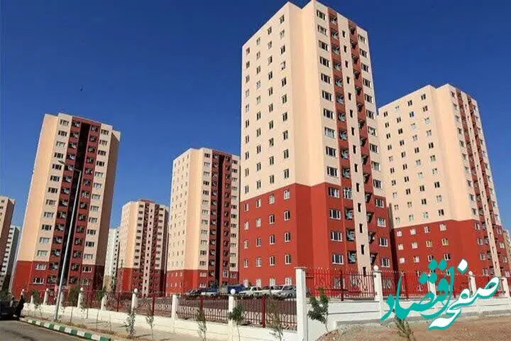 چه تعداد واحد نهضت ملی مسکن در کشور در حال ساخت است؟