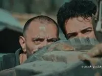 خلاصه داستان قسمت ۵ سریال هشت پا از شبکه یک سیما | در قسمت پنجم سریال هشت پا چه اتفاقی افتاد؟