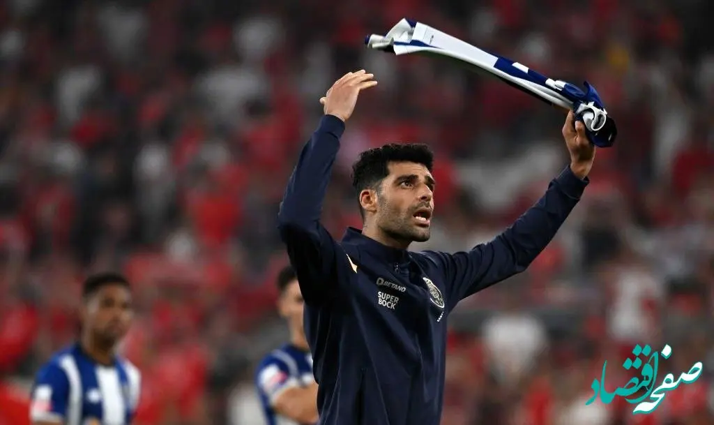 پایان یک رویا برای طارمی / واکنش رسمی اینتر به جذب طارمی 