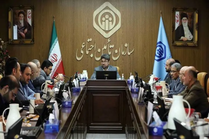 پایدارسازی منابع؛ مهمترین اولویت سازمان تأمیناجتماعی است