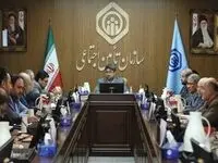 پایدارسازی منابع؛ مهم‌ترین اولویت‌ سازمان تأمین‌اجتماعی است