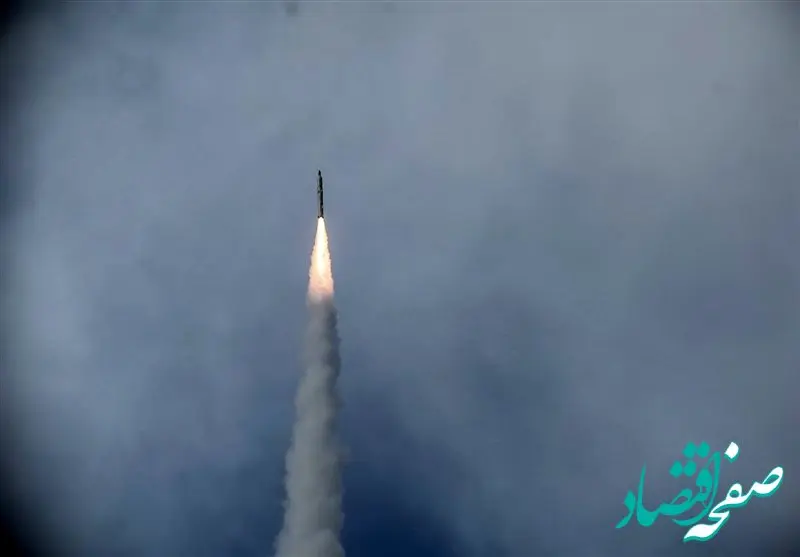 شاهکار پرتاب موشک ایران به موج‌های درخواستی مردم رسید!