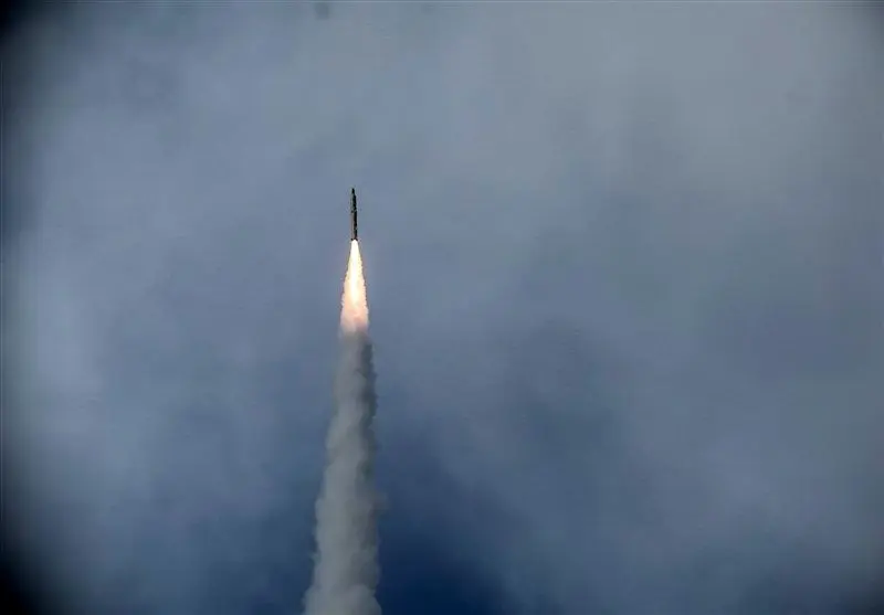 شاهکار پرتاب موشک ایران به موج‌های درخواستی مردم رسید!