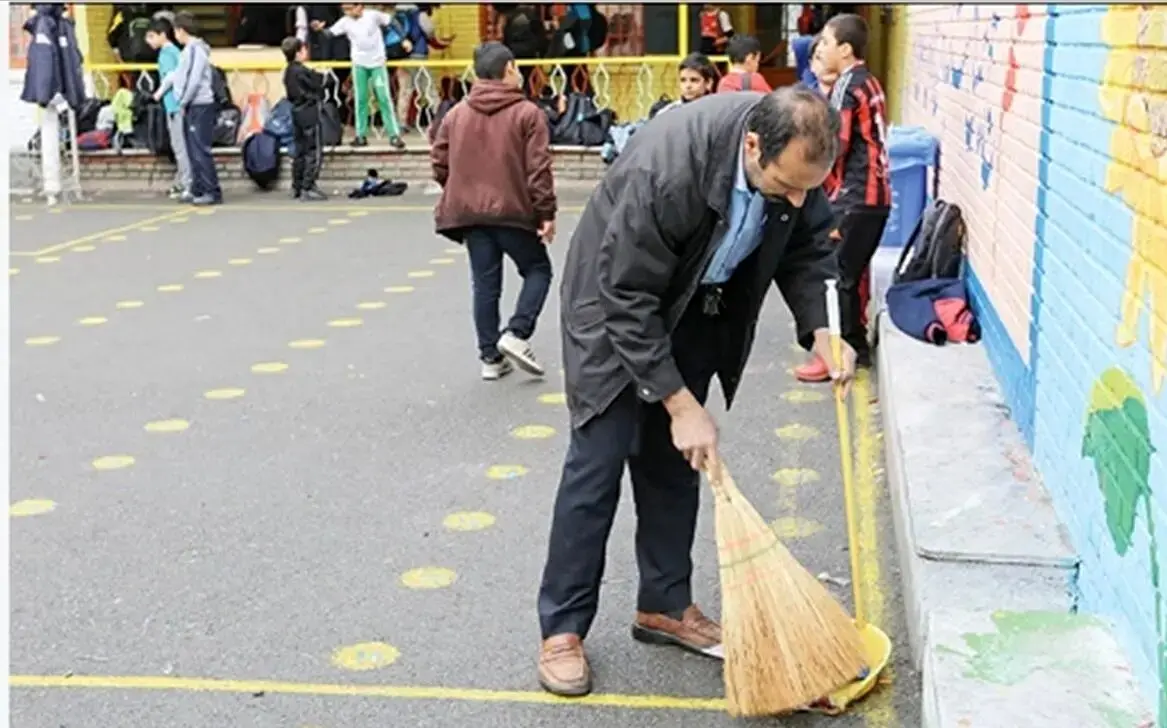 زمان آخرین فرصت ثبت نام آزمون استخدامی سرایداران اعلام شد