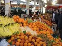 دستورالعمل دادستانی برای فروش میوه شب عید ابلاغ شد