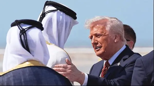 نقشه جدید آمریکا؛ از بحران آفرینی ارزی با امارات تا شکار ترانزیتی ایران در دام عمان