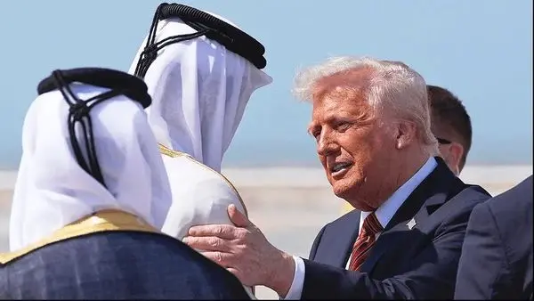 نقشه جدید آمریکا؛ از بحران آفرینی ارزی با امارات تا شکار ترانزیتی ایران در دام عمان