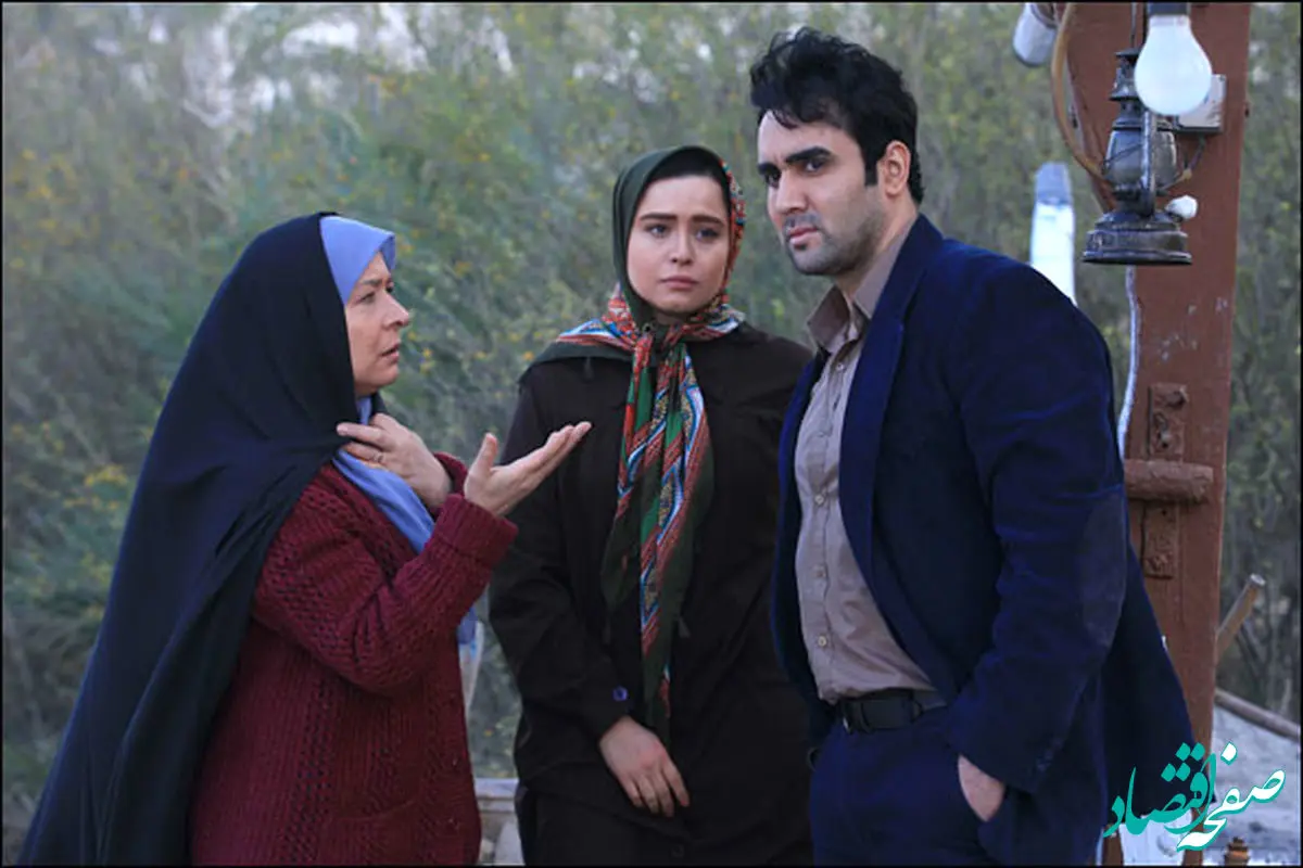 خلاصه داستان سریال کیمیا به همراه تعداد قسمت های سریال کیمیا 