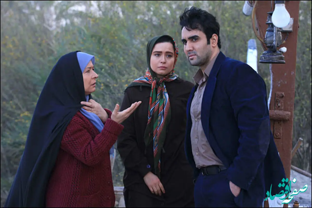 خلاصه داستان سریال کیمیا به همراه تعداد قسمت های سریال کیمیا 
