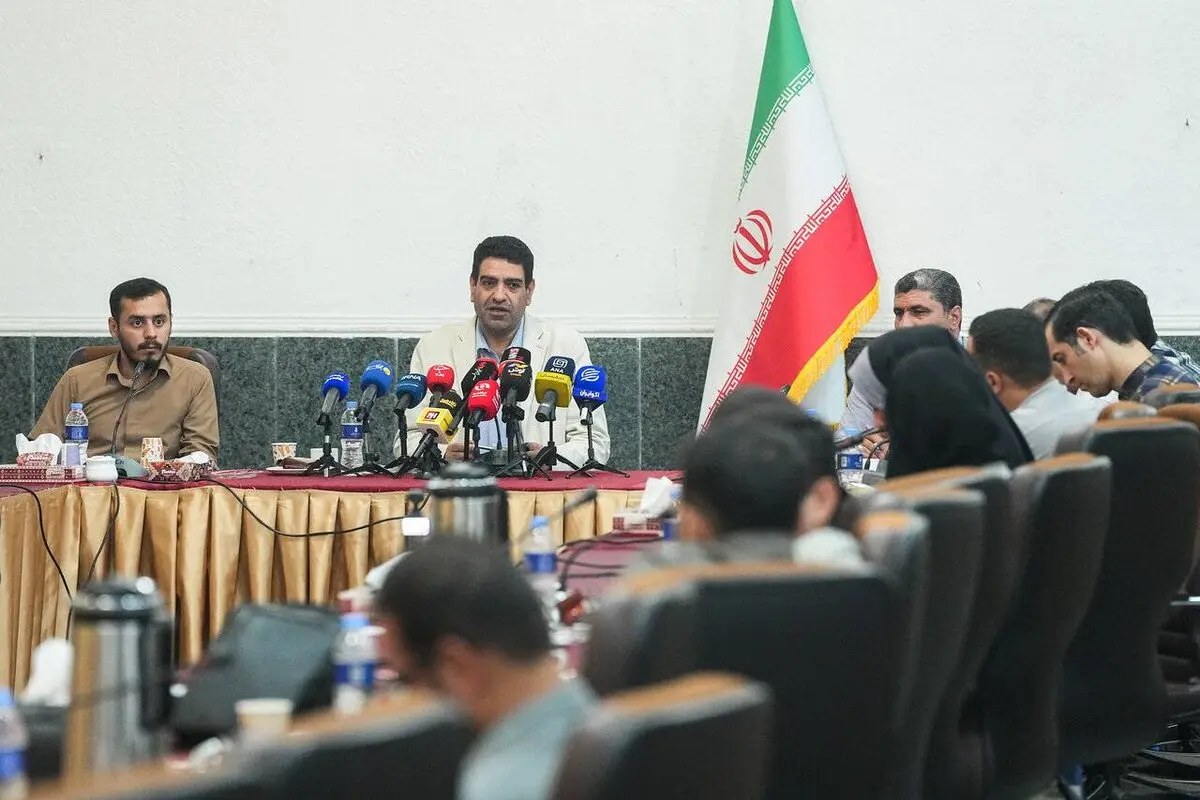 آخرین خبر از ساماندهی نیروهای شرکتی امروز دوشنبه ۲۶ مرداد
