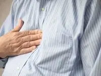 ۸ماده غذایی که ورم معده را می خواباند
