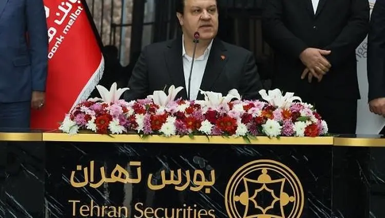 انتشار یک میلیارد یورو اوراق مرابحه ارزی در دستور کار بانک ملت قرار دارد