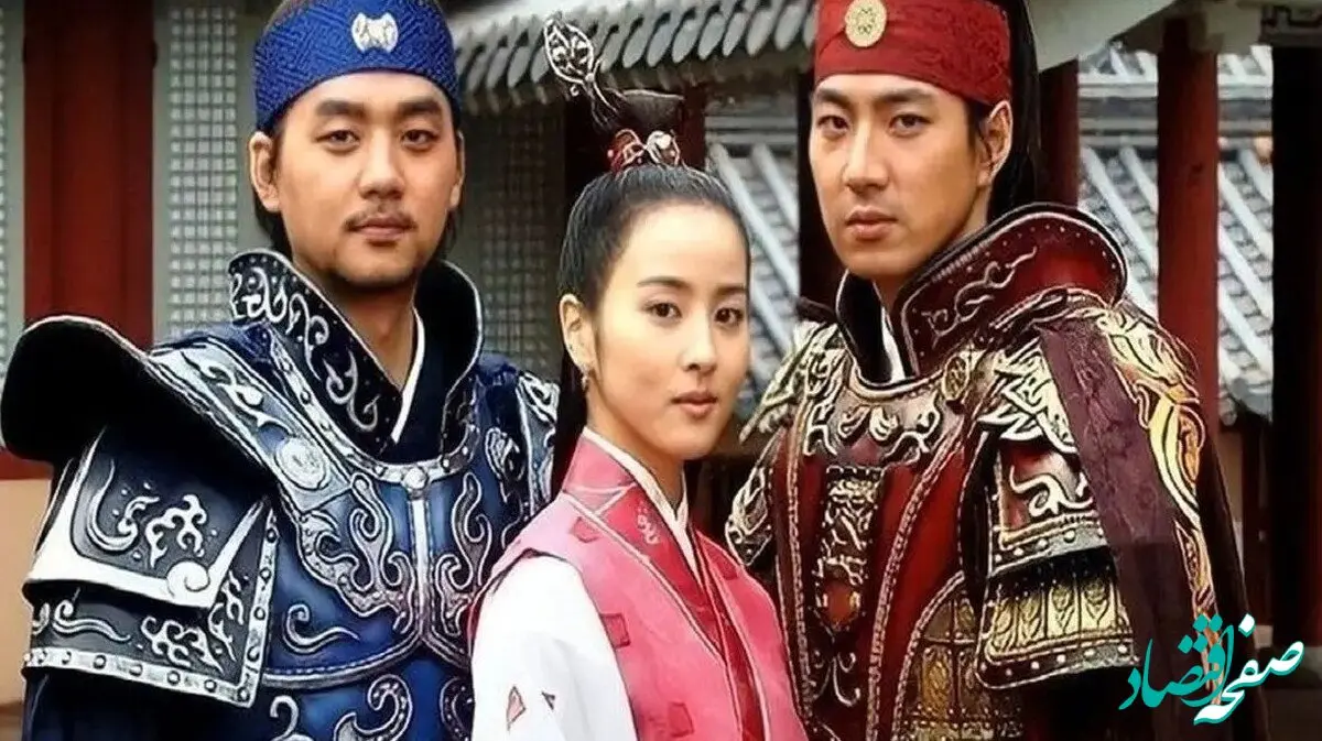 بازیگر سریال جومونگ درگذشت + جزئیات