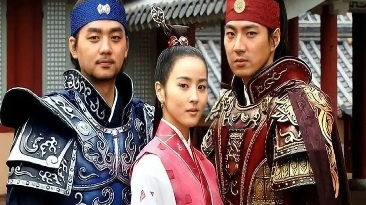 بازیگر سریال جومونگ درگذشت + جزئیات