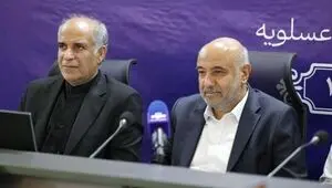 نحوه پرداخت حقوق نیروهای شرکتی اعلام شد