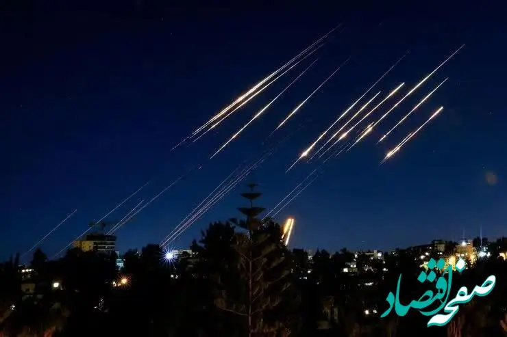 ترس از حمله ایران به اسرائیل، میلیون‌ دلاری روی دست صهیونیست‌ها هزینه گذاشت