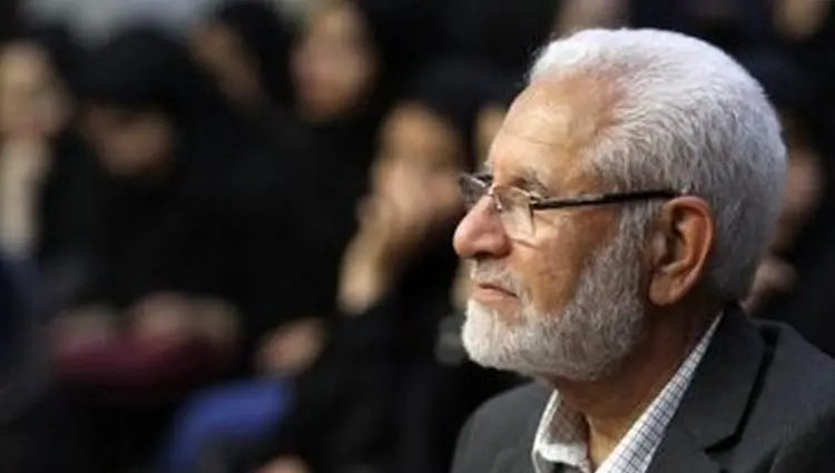 اولین پرستار مرد در ایران که بود و چرا درگذشت؟