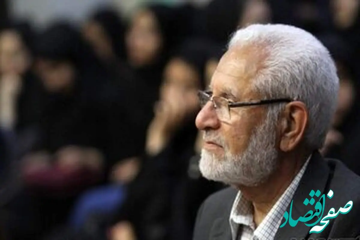 اولین پرستار مرد در ایران که بود و چرا درگذشت؟