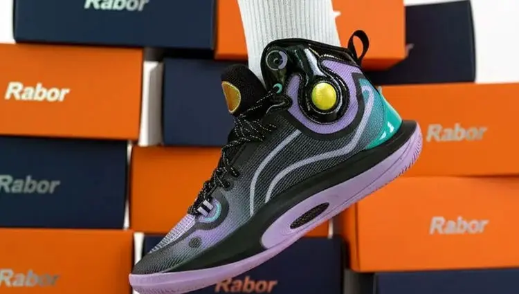 بهترین عمده ‌فروشی کتونی مردانه در تهران