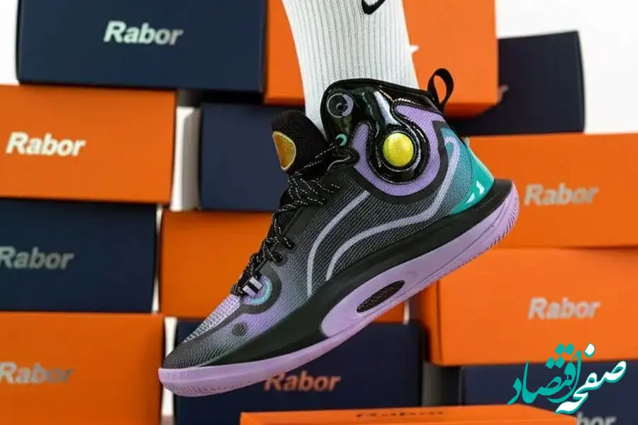 بهترین عمده ‌فروشی کتونی مردانه در تهران