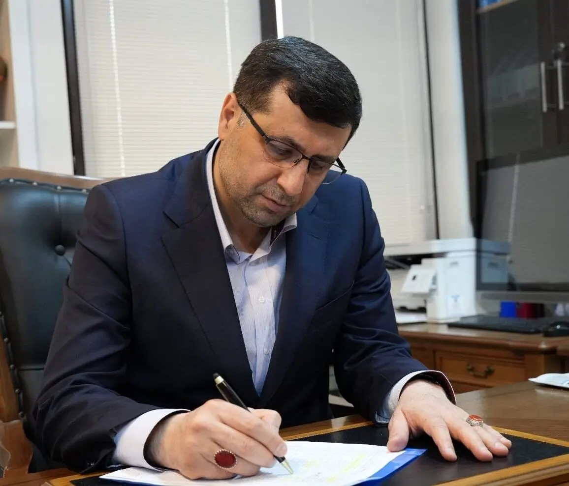 وزارت صمت در خط مقدم اقتصاد