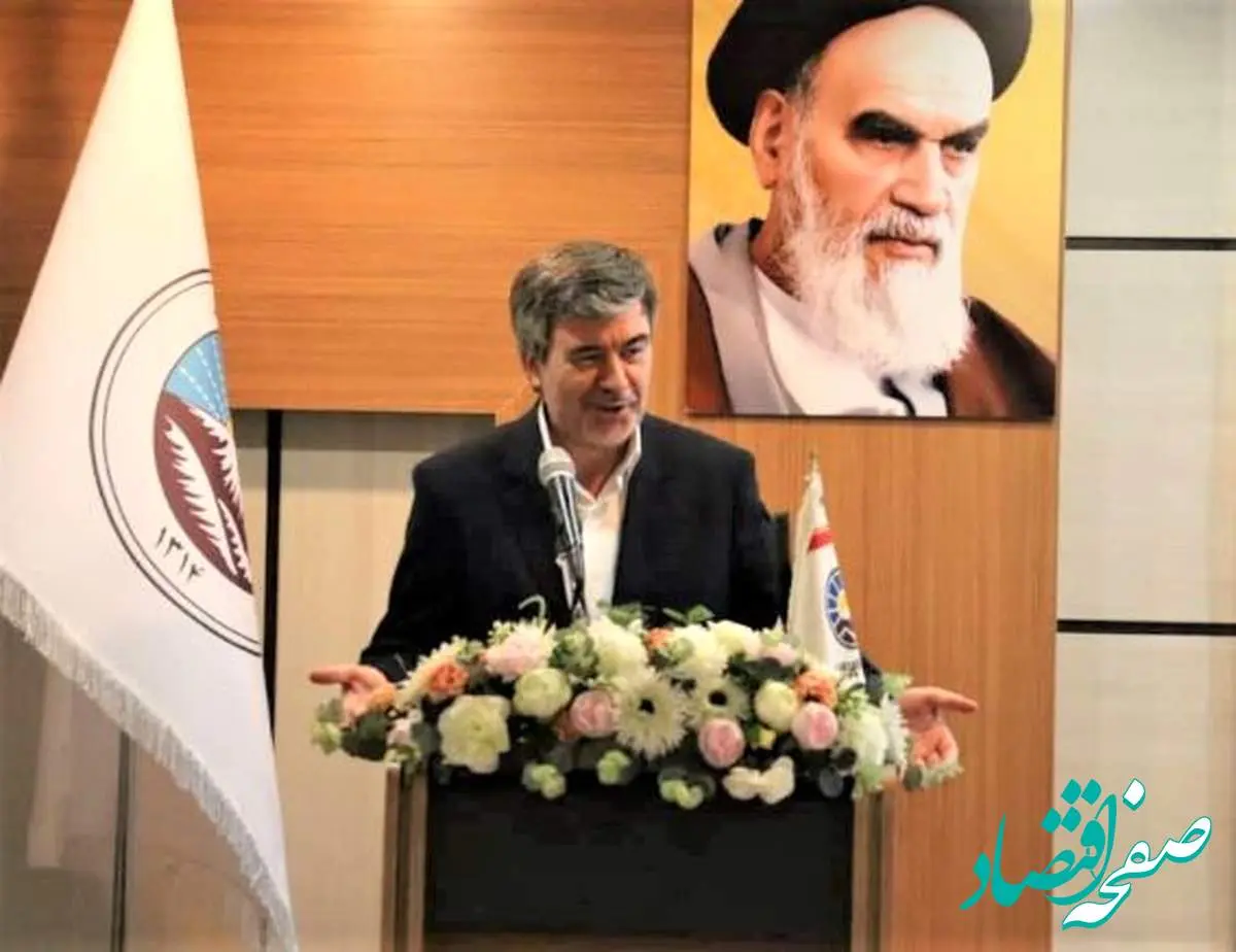 بزرگترین شرکت بیمهای ایران و خاورمیانه به پویش نه به تصادف پیوست