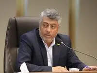 رشد 352 درصدی صادرات از محل تولید منطقه طی نیمه نخست سالجاری