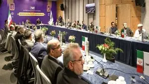 گامی در مسیر ترسیم نقشه راه «فولاد آینده»