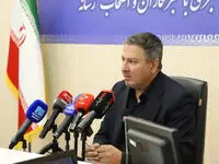 سدهای تهران چقدر آب دارند؟ آمار جدید
