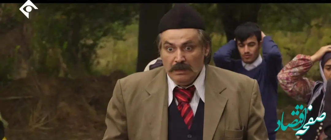 دانلود مستقیم قسمت ۳۳ سریال سوجان از شبکه یک + لینک تلوبیون