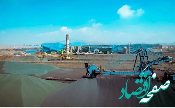 عملکرد درخشان و قابل توجه فولاد سنگان در تولید و فروش محصول استراتژیک