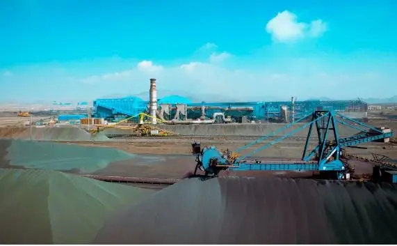 عملکرد درخشان و قابل توجه فولاد سنگان در تولید و فروش محصول استراتژیک