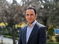 خاطره جالب آرش برهانی با گل ۳۰ متری کریم باقری!