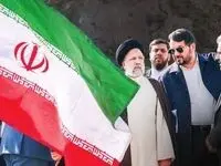 یک روایت این مسئول از جزئیات سقوط بالگرد سید ابراهیم رئیسی و امیرعبداللهیان