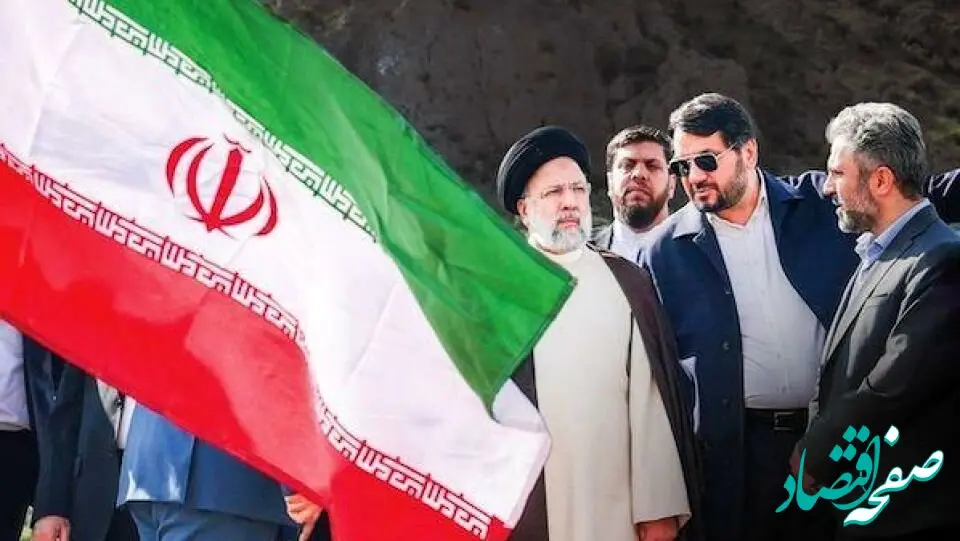 یک روایت این مسئول از جزئیات سقوط بالگرد سید ابراهیم رئیسی و امیرعبداللهیان