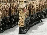 خبری برای سربازان | رقم حقوق سربازان در سال ۱۴۰۳ مشخص شد + جزییات