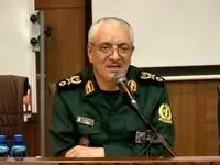 وزارت اطلاعات از کشف و خنثی سازی بزرگترین عملیات خرابکاری در صنایع موشکی،خبر داد
