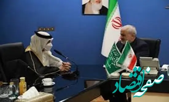 لزوم تعریف پروژه‌های مشترک تجاری میان ایران و عربستان