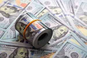 جدیدترین قیمت دلار امروز سه شنبه ۹ اردیبهشت ماه ۱۴۰۴ / نرخ بروز دلار