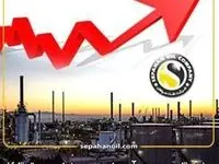 رشد ۳۰ درصدی درآمدهای نفت سپاهان در سال ۱۴۰۳