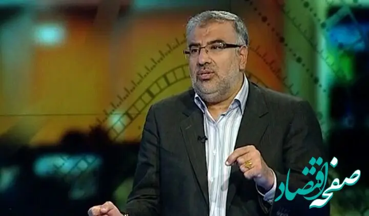 جواد اوجی جور ضعف مدیرعامل «پالایش و پخش» را کشید؟