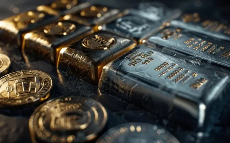  آیا طلا و نقره هنوز طرفداران خود را دارند؟ 