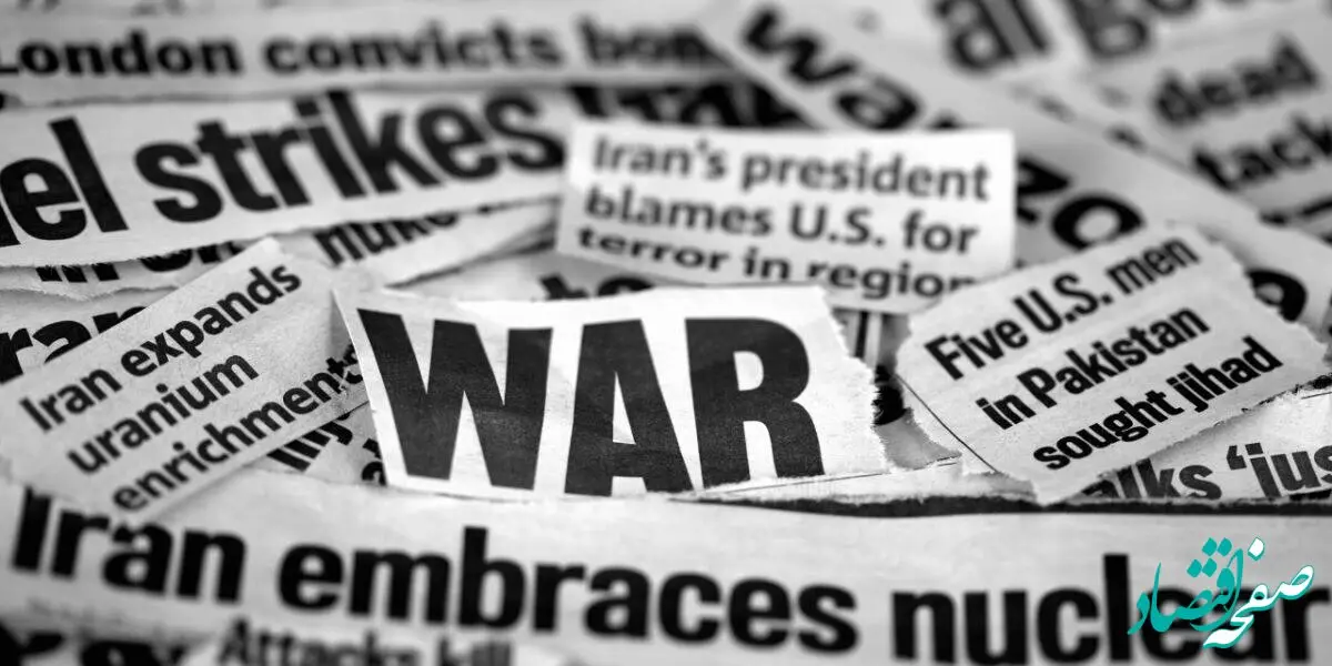 سید عباس عراقچی: باید مردم آمریکا نتانیاهو را مسئول مالیات اسرائیل محور هنگفت خود بدانند