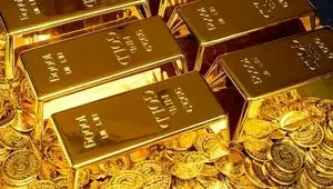 پیش بینی جدیداز قیمت آینده طلا / طلا به قیمت سال گذشته برمی گردد؟ 