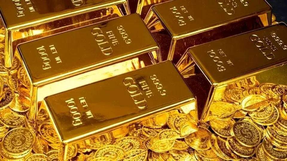 پیش بینی جدیداز قیمت آینده طلا / طلا به قیمت سال گذشته برمی گردد؟ 