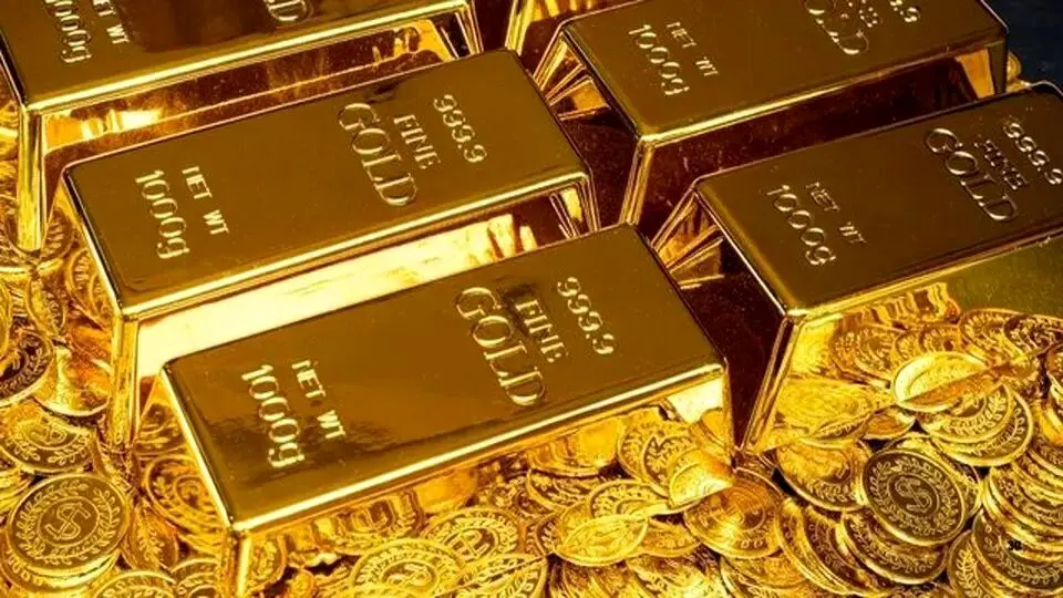 پیش بینی جدیداز قیمت آینده طلا / طلا به قیمت سال گذشته برمی گردد؟ 