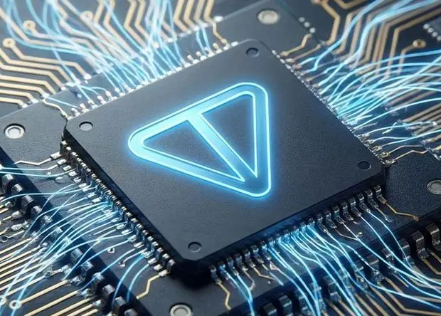 تون کوین در صدر اخبار هوش مصنوعی؛ قیمت TON صعودی می‌شود؟