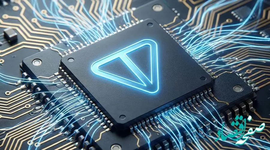 تون کوین در صدر اخبار هوش مصنوعی؛ قیمت TON صعودی می‌شود؟