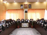 بررسی طرح اصلاح قانون چگونگی اداره مناطق آزاد تجاری – صنعتی در کمیسیون اقتصادی